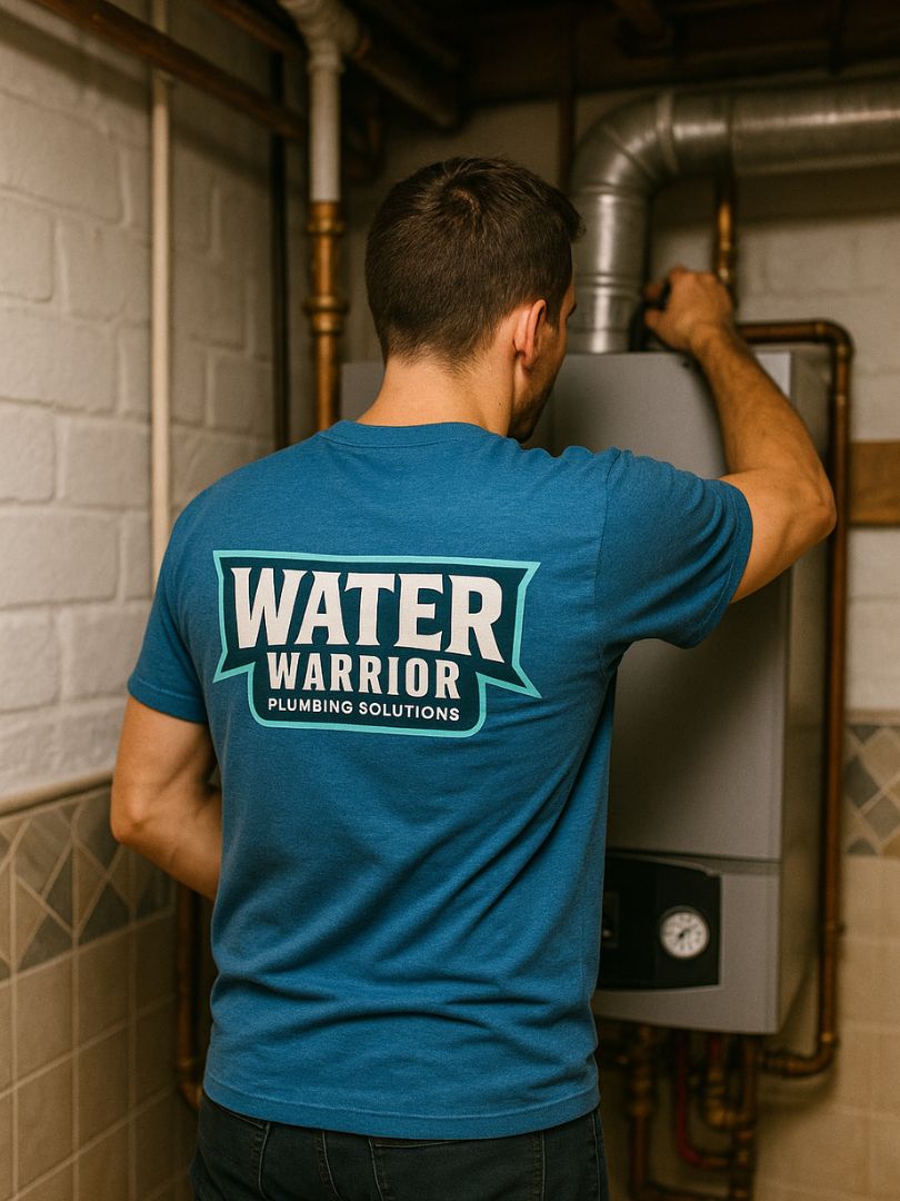 ct plumbers