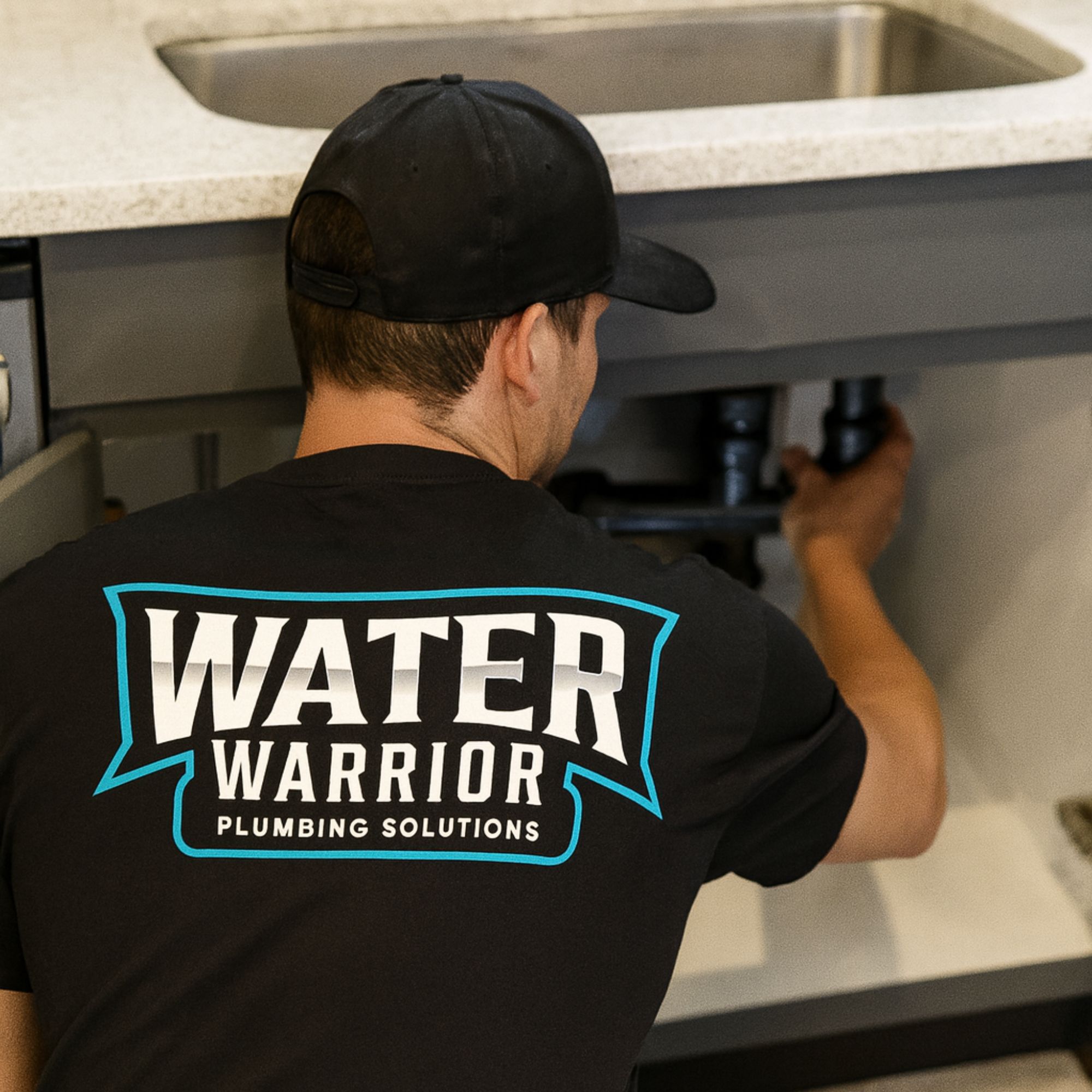 residential plumbing services
